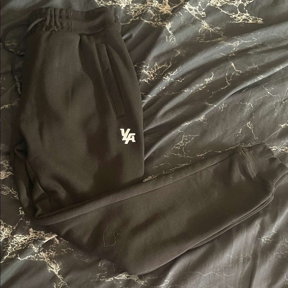 YoungLA MEDIUM JOGGERS